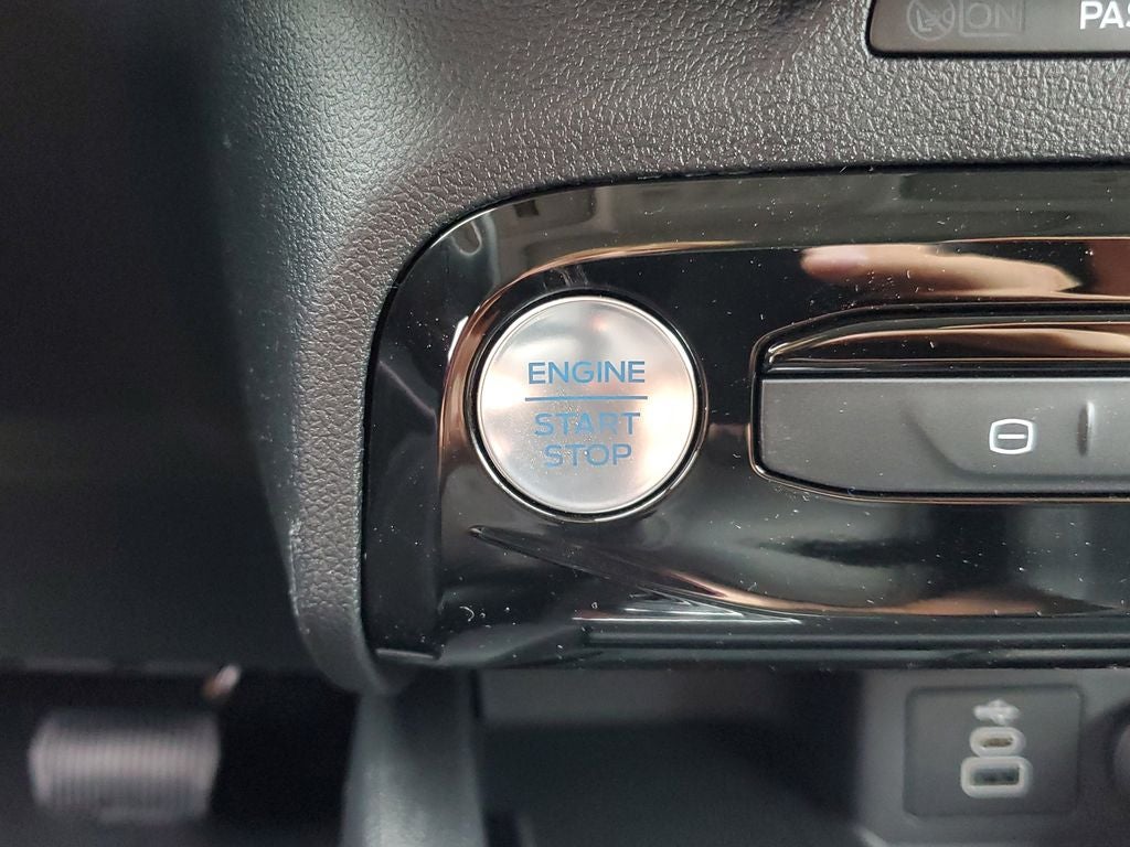 2026 Ford Escape Hybrid Platinum