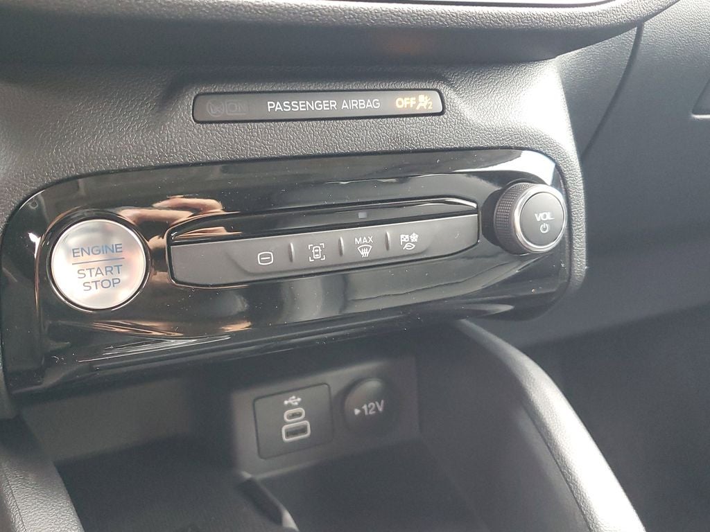 2026 Ford Escape Hybrid Platinum