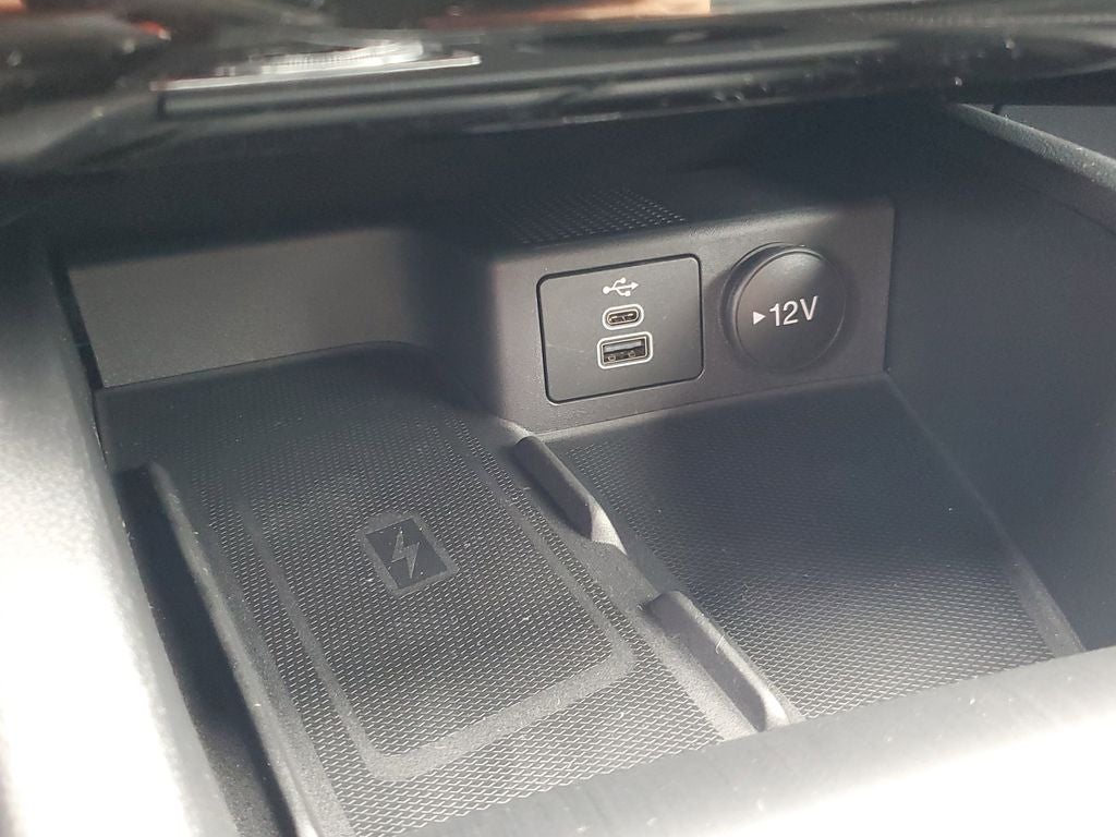 2026 Ford Escape Hybrid Platinum