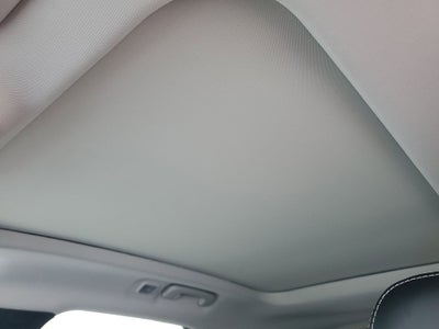 2026 Ford Escape Hybrid Platinum