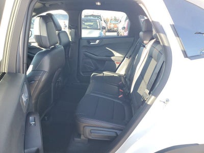 2026 Ford Escape ST-Line Select