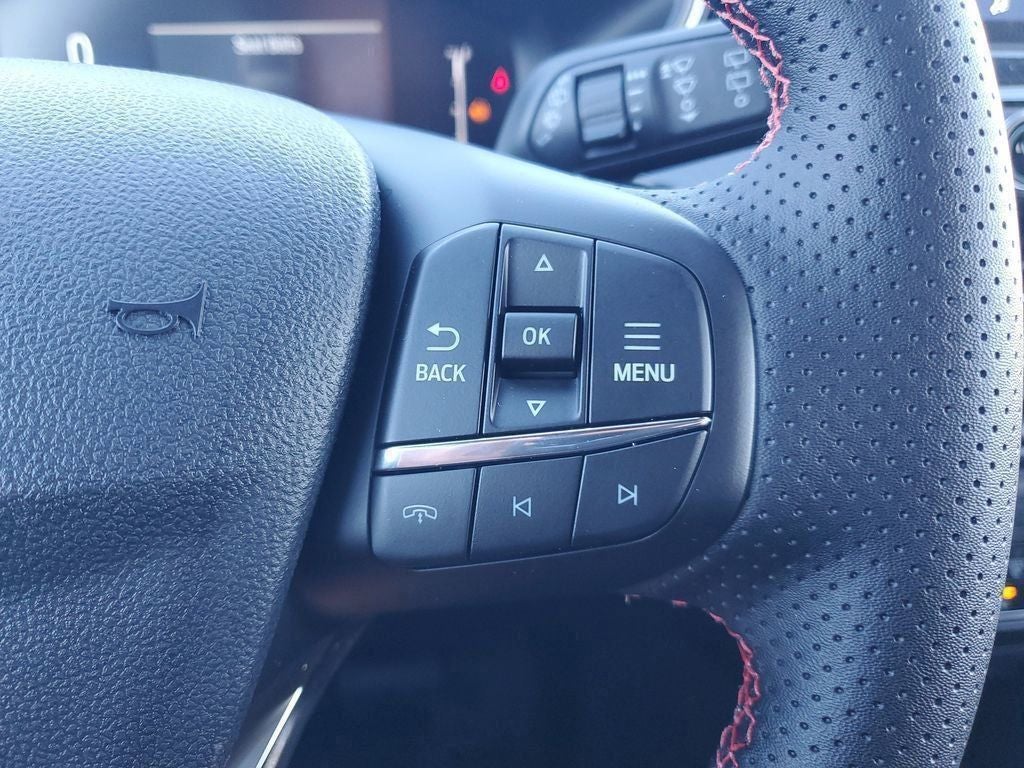 2026 Ford Escape ST-Line Select