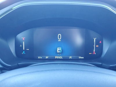 2026 Ford Escape ST-Line Select