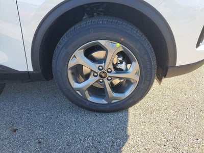 2026 Ford Escape ST-Line Select