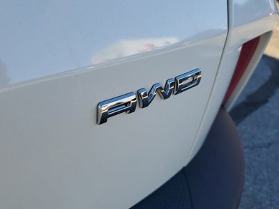 2026 Ford Escape ST-Line Select