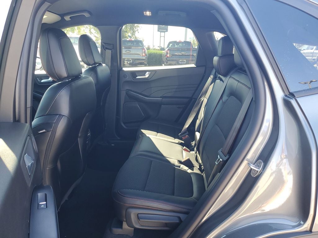 2026 Ford Escape ST-Line Select