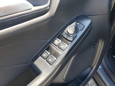 2026 Ford Escape ST-Line Select