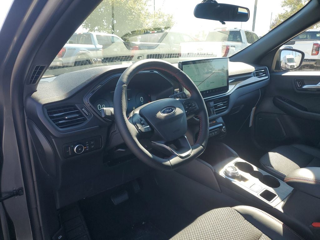 2026 Ford Escape ST-Line Select