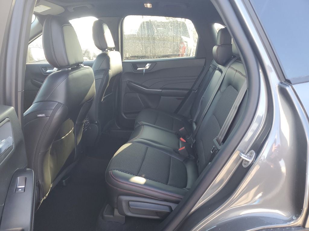 2026 Ford Escape Hybrid ST-Line Select