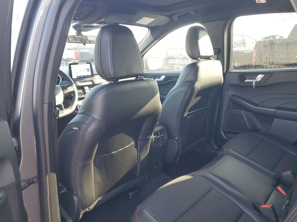 2026 Ford Escape Hybrid ST-Line Select