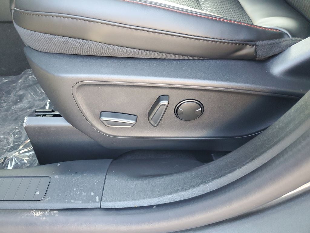 2026 Ford Escape Hybrid ST-Line Select