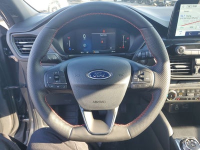 2026 Ford Escape Hybrid ST-Line Select