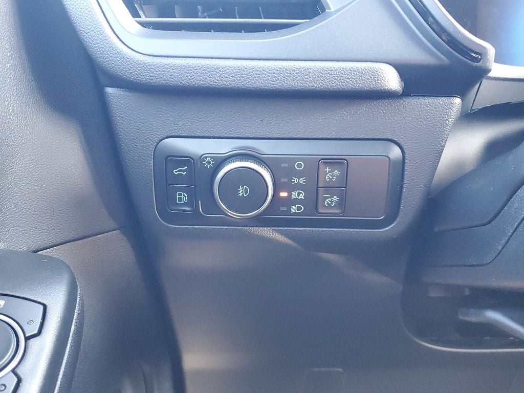 2026 Ford Escape Hybrid ST-Line Select