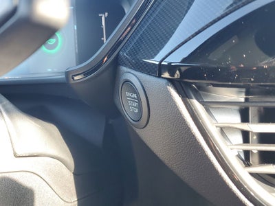 2026 Ford Escape Hybrid ST-Line Select