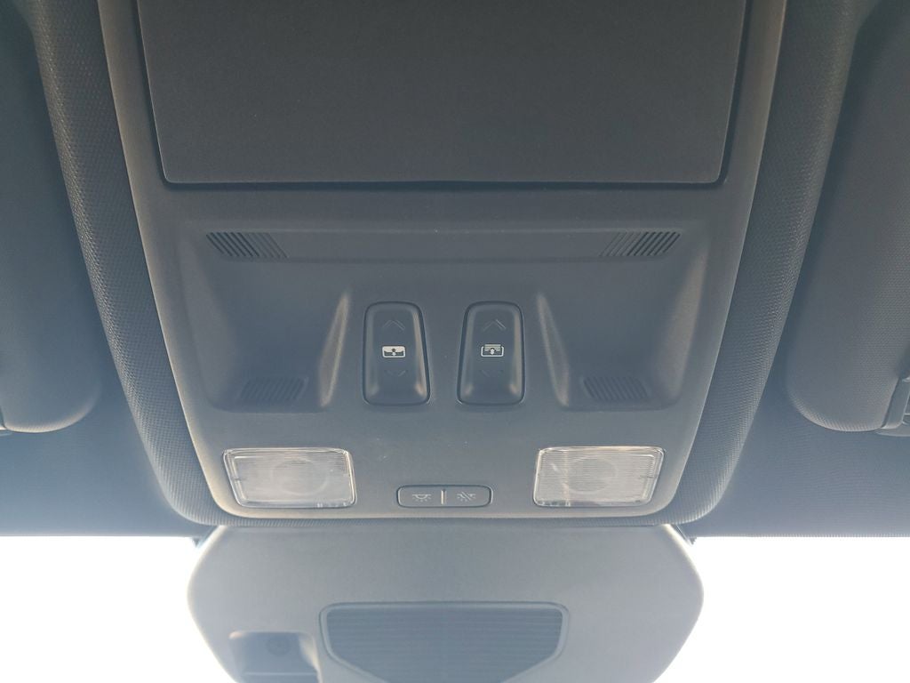 2026 Ford Escape Hybrid ST-Line Select