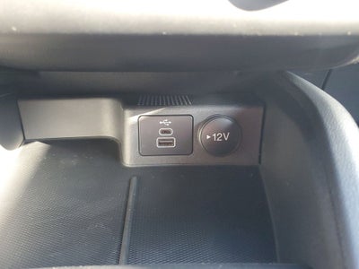 2026 Ford Escape Hybrid ST-Line Select