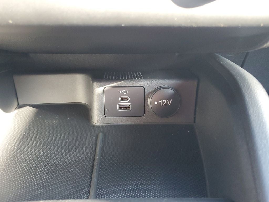 2026 Ford Escape Hybrid ST-Line Select