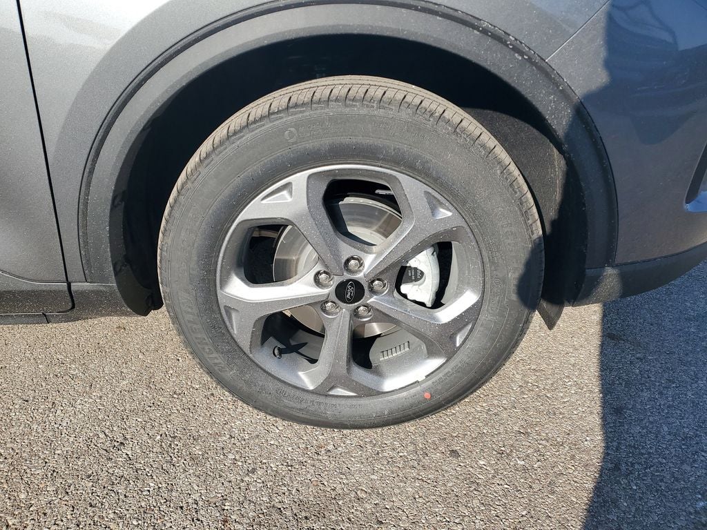 2026 Ford Escape Hybrid ST-Line Select