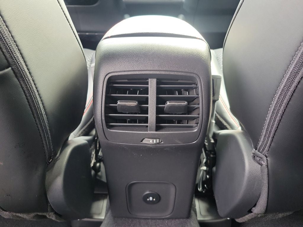 2026 Ford Escape Hybrid ST-Line Select