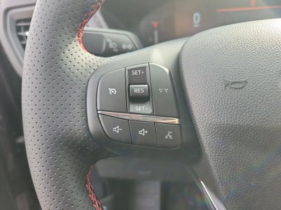 2026 Ford Escape Hybrid ST-Line Select