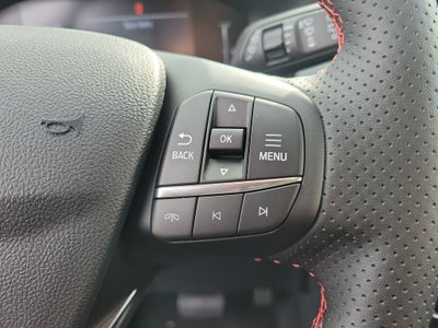 2026 Ford Escape Hybrid ST-Line Select