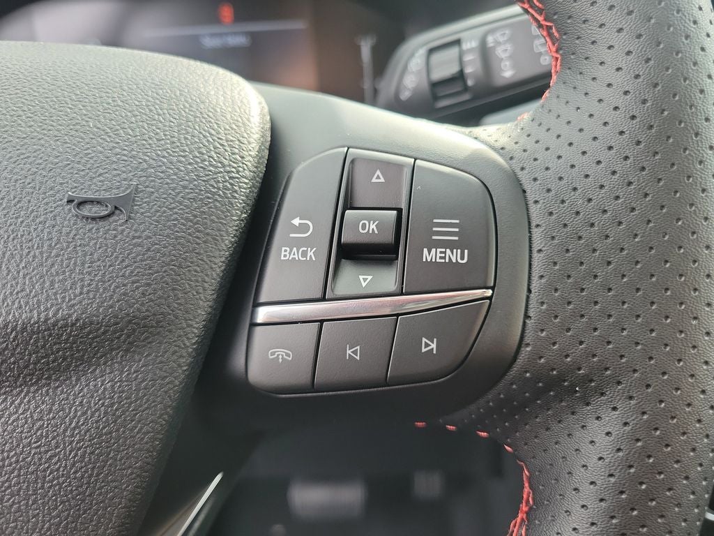 2026 Ford Escape Hybrid ST-Line Select