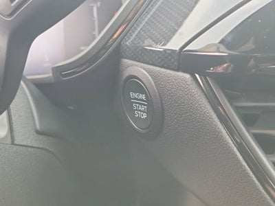 2026 Ford Escape Hybrid ST-Line Select