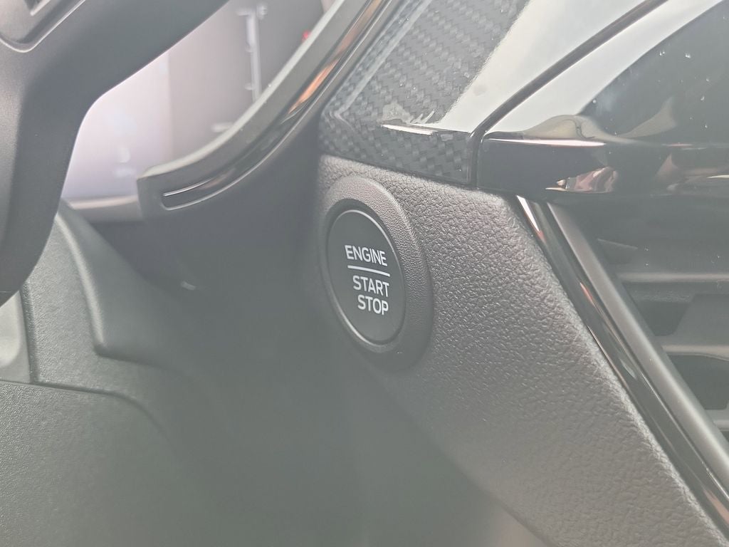 2026 Ford Escape Hybrid ST-Line Select