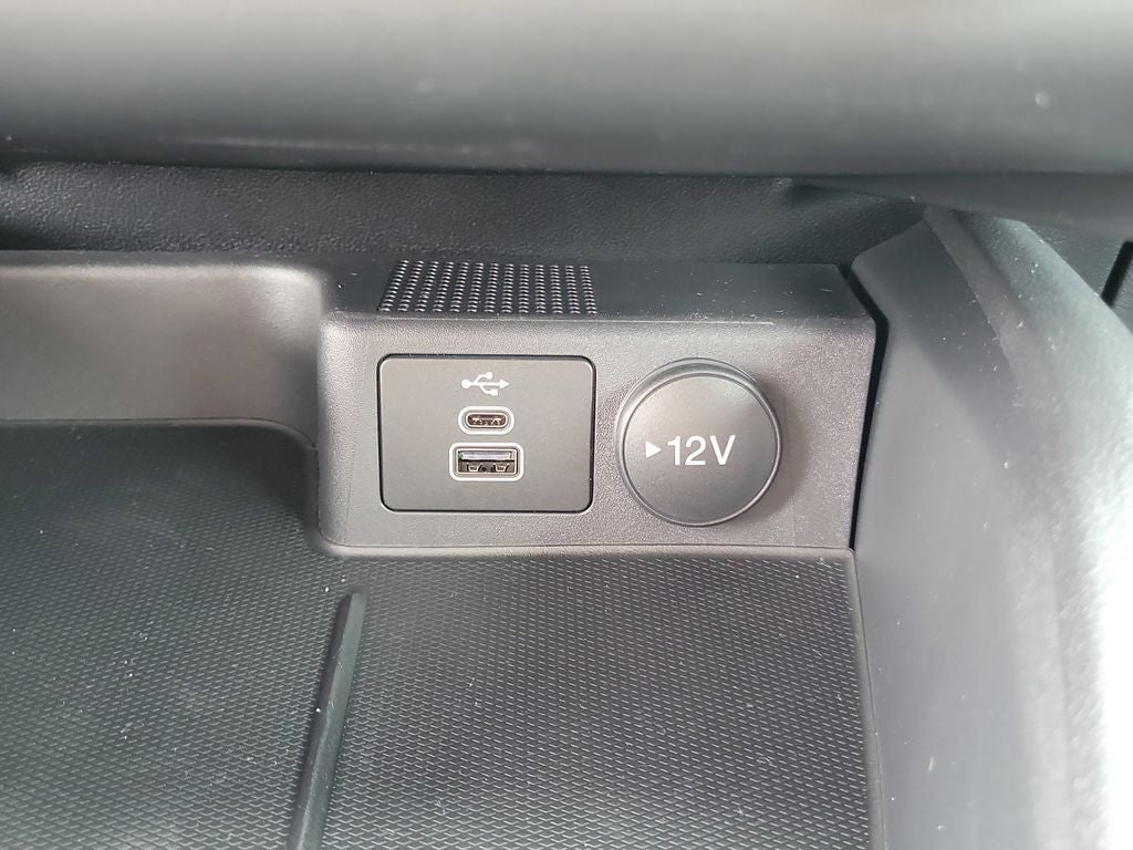 2026 Ford Escape Hybrid ST-Line Select