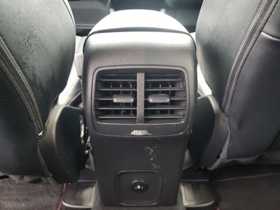 2023 Ford Escape Hybrid ST-Line Select