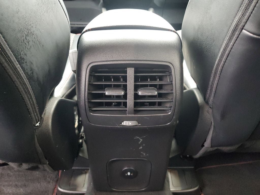 2023 Ford Escape Hybrid ST-Line Select