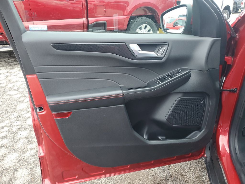 2023 Ford Escape Hybrid ST-Line Select