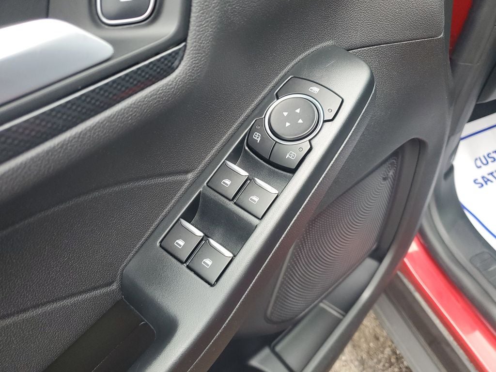 2023 Ford Escape Hybrid ST-Line Select