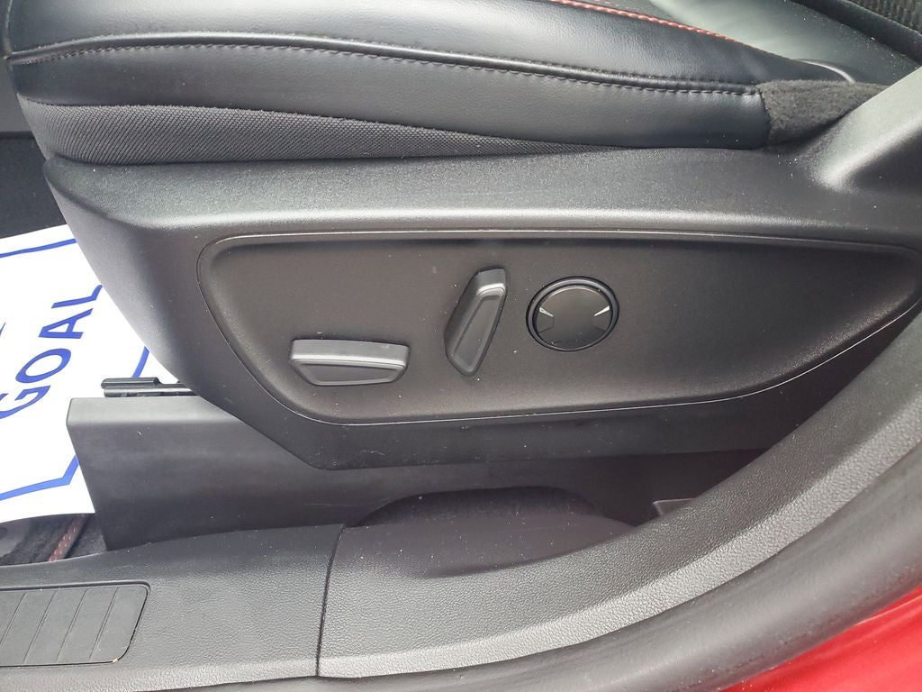 2023 Ford Escape Hybrid ST-Line Select