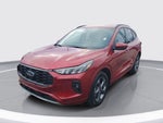 2023 Ford Escape Hybrid ST-Line Select