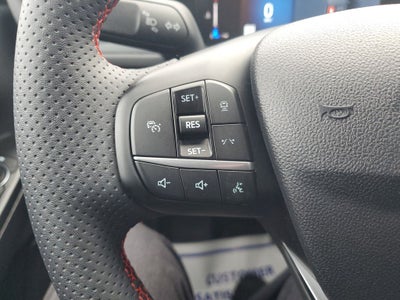 2023 Ford Escape Hybrid ST-Line Select