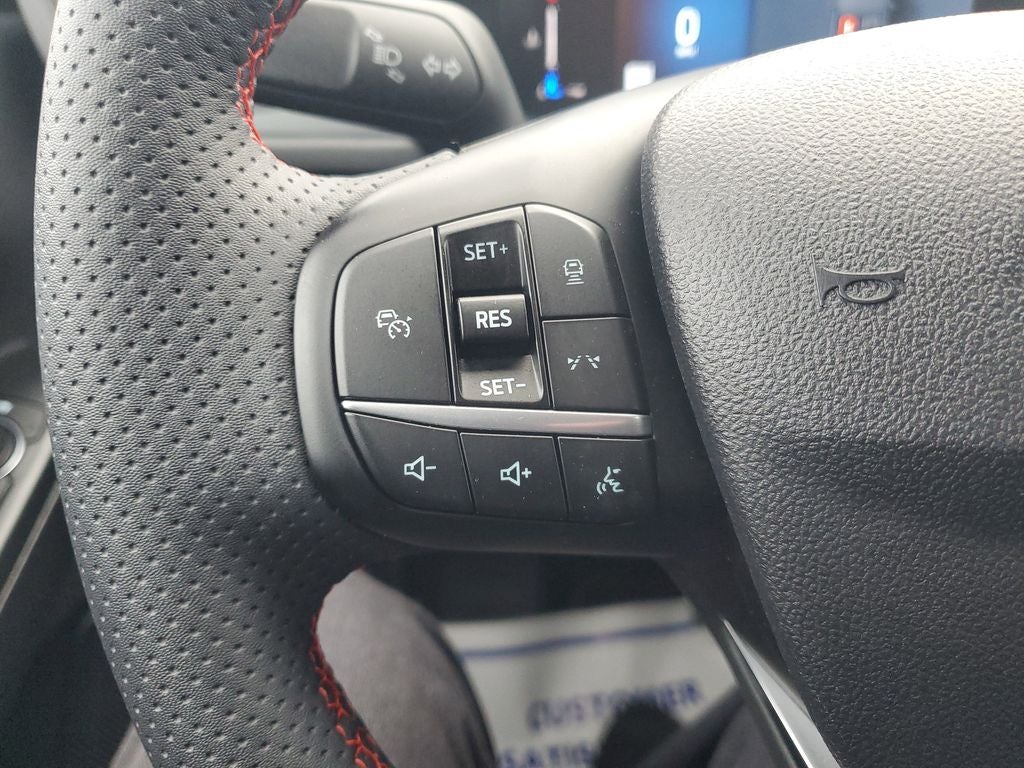 2023 Ford Escape Hybrid ST-Line Select