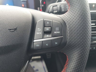 2023 Ford Escape Hybrid ST-Line Select