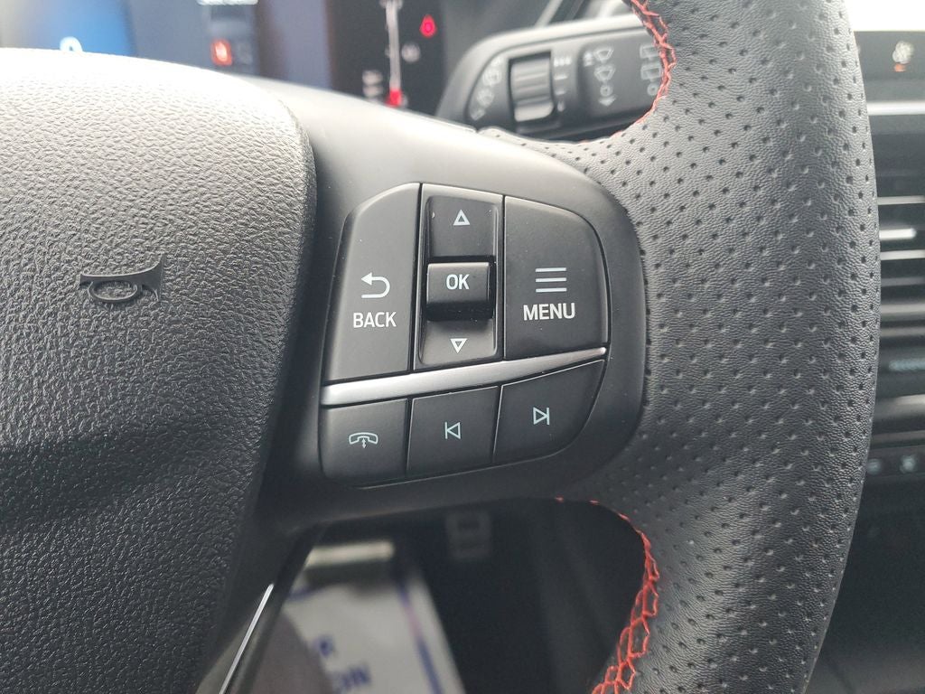 2023 Ford Escape Hybrid ST-Line Select