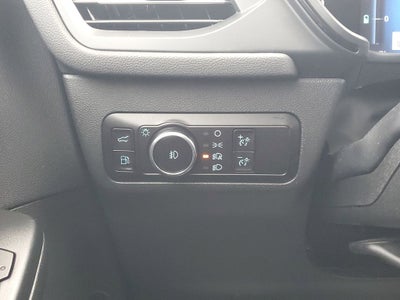 2023 Ford Escape Hybrid ST-Line Select