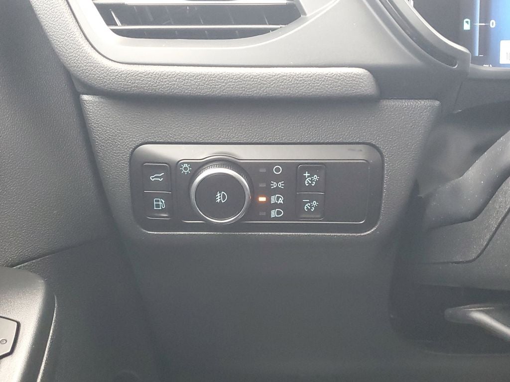 2023 Ford Escape Hybrid ST-Line Select