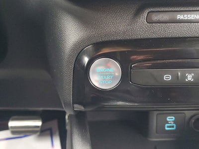 2023 Ford Escape Hybrid ST-Line Select