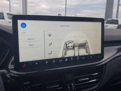 2023 Ford Escape Hybrid ST-Line Select