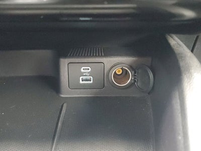 2023 Ford Escape Hybrid ST-Line Select