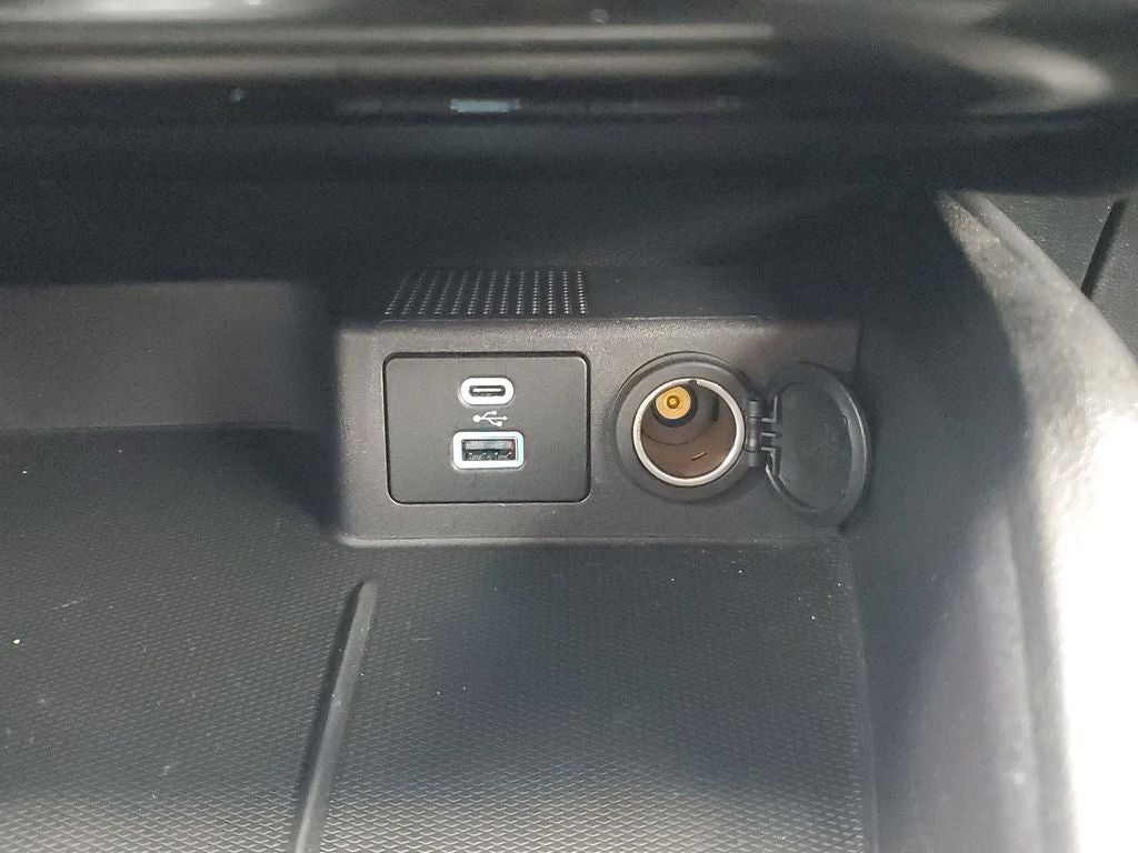 2023 Ford Escape Hybrid ST-Line Select