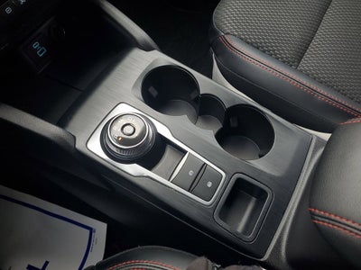 2023 Ford Escape Hybrid ST-Line Select