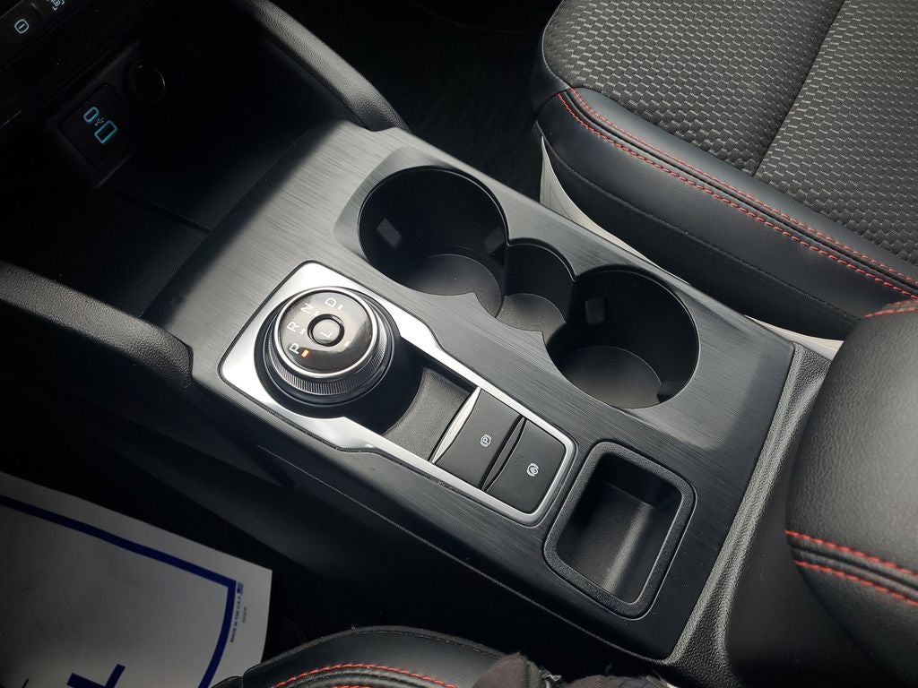 2023 Ford Escape Hybrid ST-Line Select