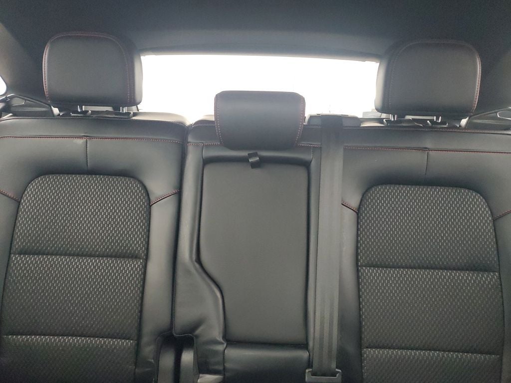 2023 Ford Escape Hybrid ST-Line Select