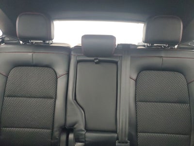 2023 Ford Escape Hybrid ST-Line Select