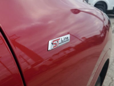 2023 Ford Escape Hybrid ST-Line Select
